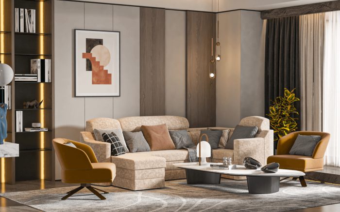 Диван  угловой Виола-У