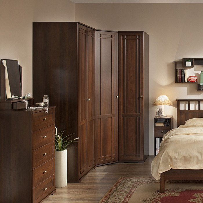 Шкаф для одежды 12 Sherlock