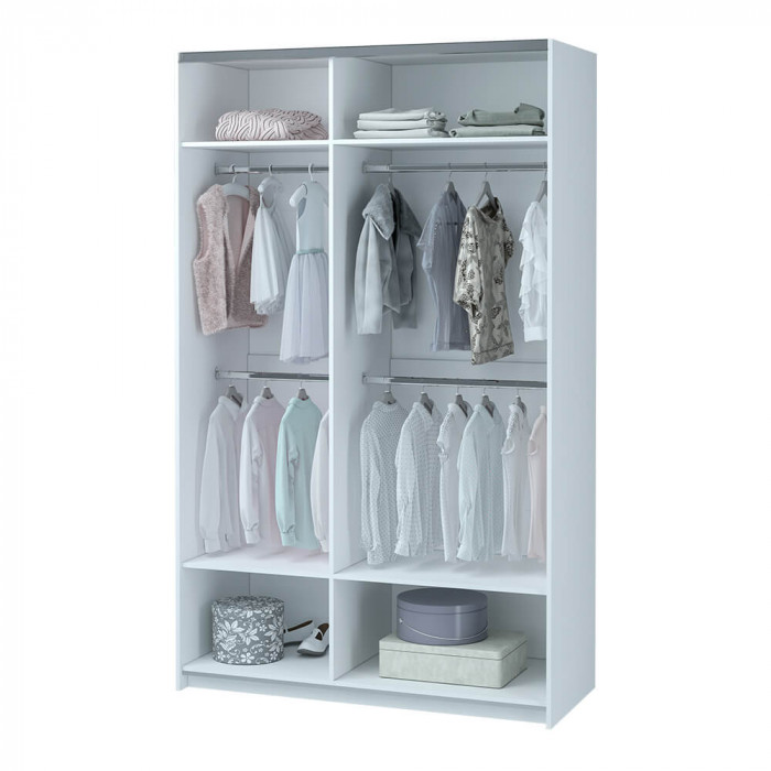 Шкаф купе ШКК-01 Тифани