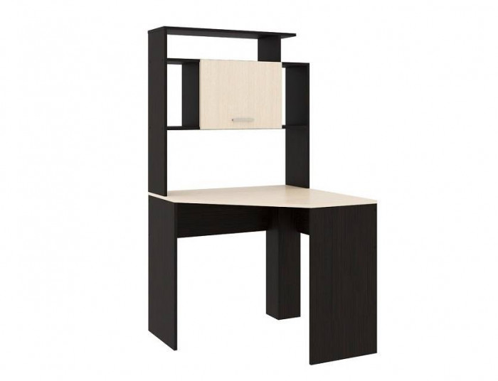 Компьютерный стол ПКС-8 угловой