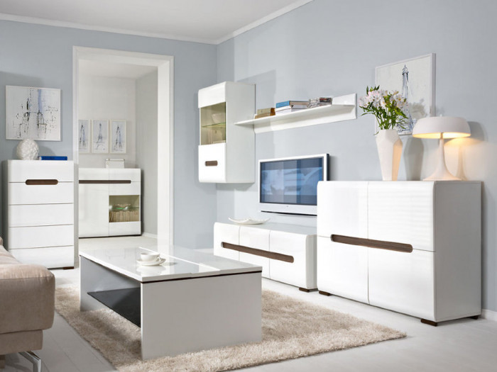 Комод S205-KOM5S/10/6 AZTECA