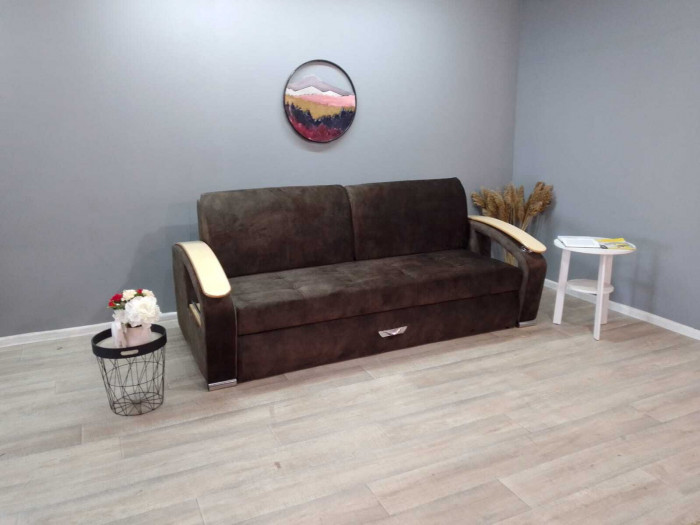 Диван-кровать Дубай-1 ППУ