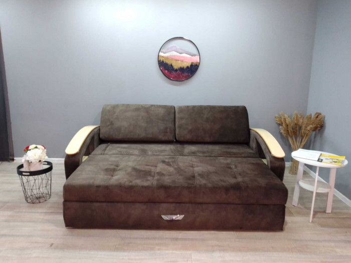 Диван-кровать Дубай-1 ППУ