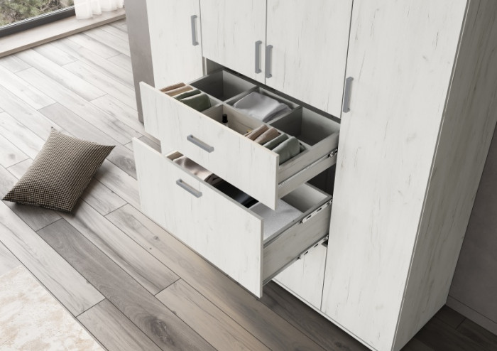 Шкаф Нельсон №3