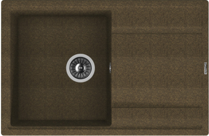 Мойка для кухни Липси 780