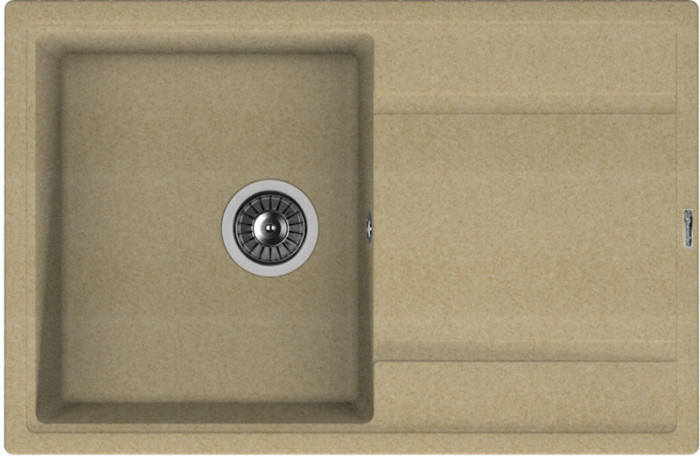 Мойка для кухни Липси 780