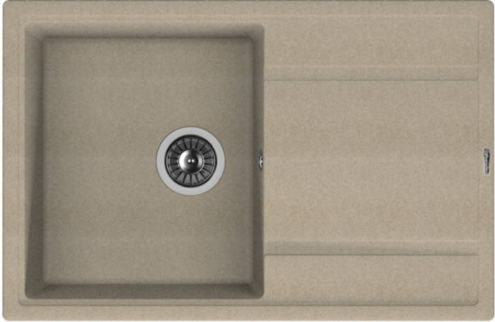 Мойка для кухни Липси 780