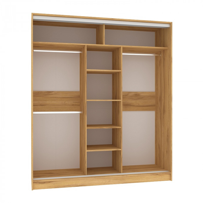 Шкаф купе 1800 Strike Глазов  