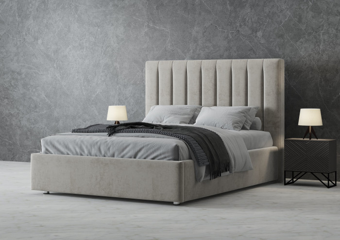 Кровать 140Х200 Nicole