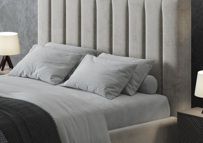 Кровать 140Х200 Nicole