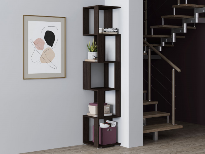 Стеллаж №3 Регион 058