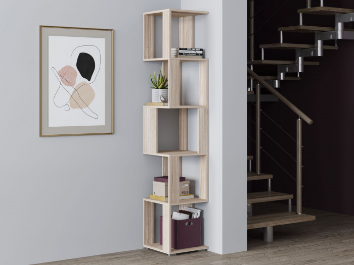 Стеллаж №3 Регион 058