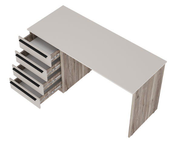 Стол письменный ПС-05 Урбан