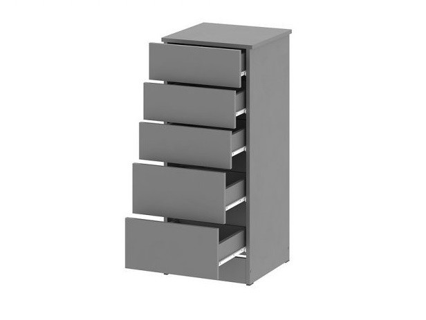 Комод 400 КМ-1 Энни