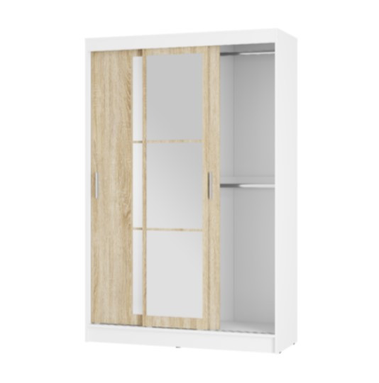 Шкаф купе Денвер ШКК-03 1310