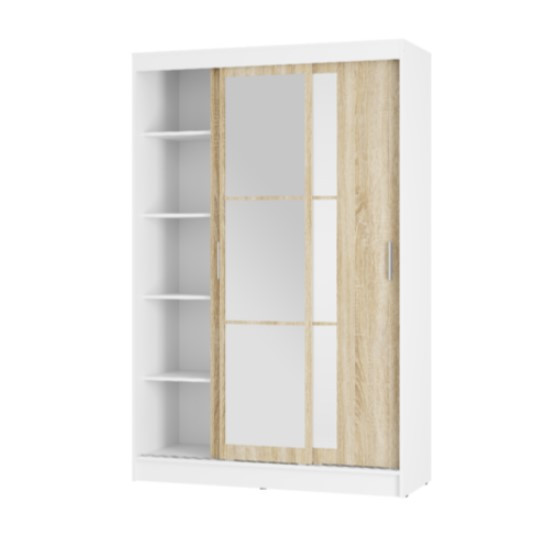 Шкаф купе Денвер ШКК-03 1310