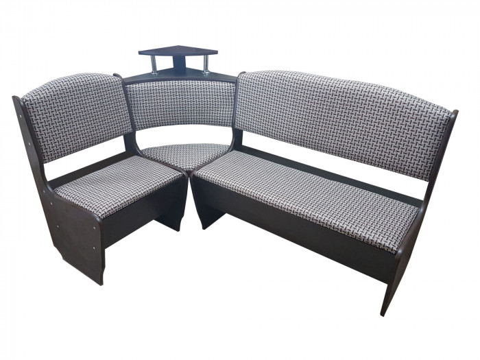 Кухонный уголок малый Нео шенил