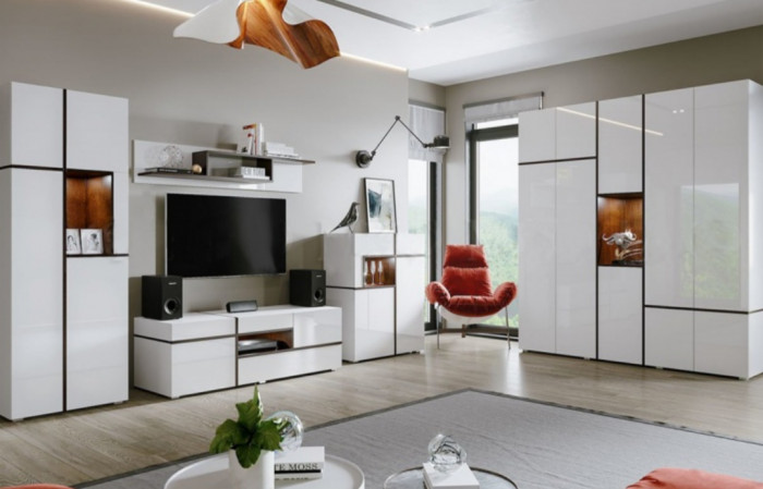 Подсветка Мадера