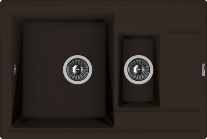 Мойка для кухни Липси 780К
