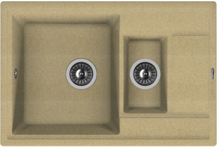 Мойка для кухни Липси 780К