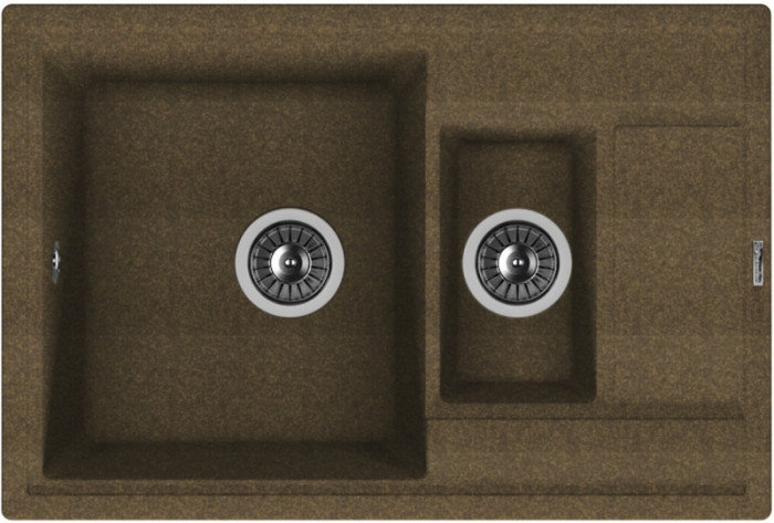 Мойка для кухни Липси 780К