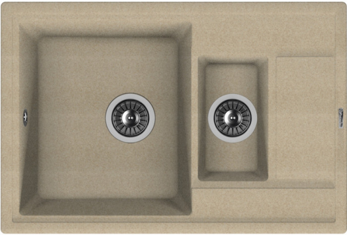 Мойка для кухни Липси 780К