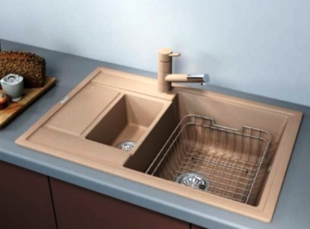 Мойка для кухни Липси 780К