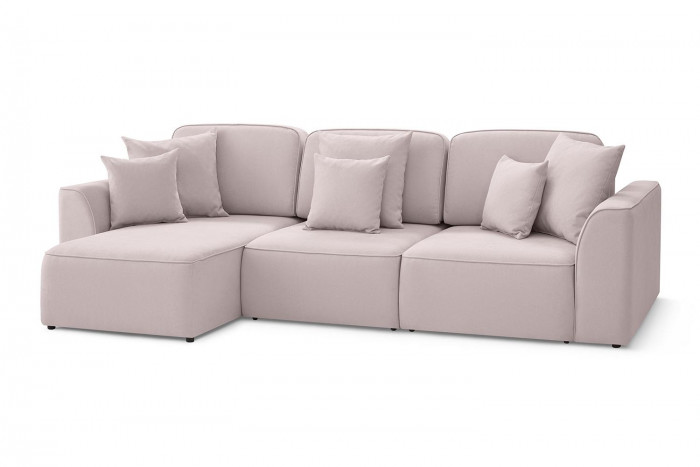 Диван угловой Велис