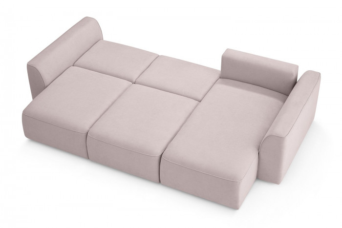 Диван угловой Велис