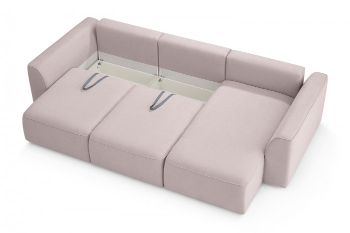 Диван угловой Велис