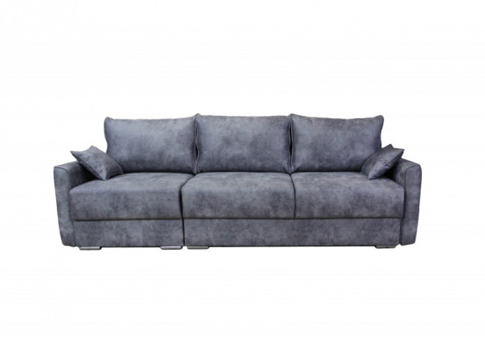 Диван Степ-1 с раскладной оттоманкой