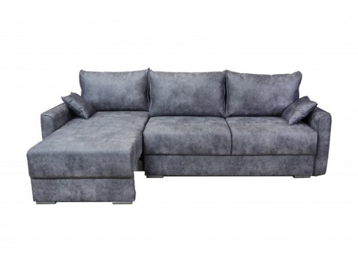 Диван Степ-1 с раскладной оттоманкой