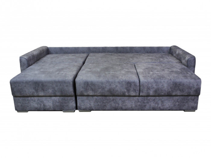 Диван Степ-1 с раскладной оттоманкой