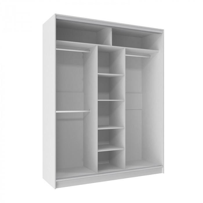 Шкаф купе 1800 Домашний Глазов  