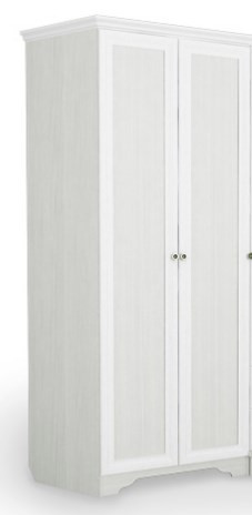 Шкаф угловой Классика