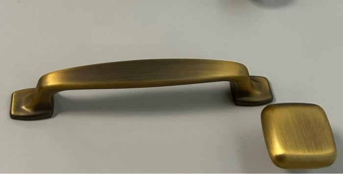 Шкаф навесной 800/456 горизонт. Прованс СВ