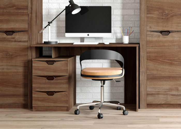 Стол письменный Соренто