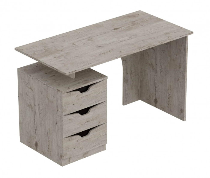 Стол письменный Соренто