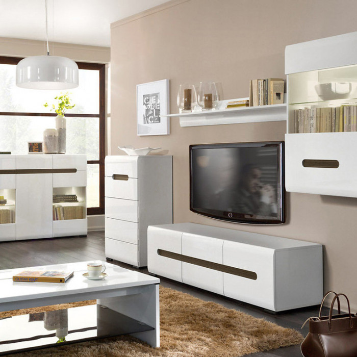 Полка S205-P/2/15 AZTECA 