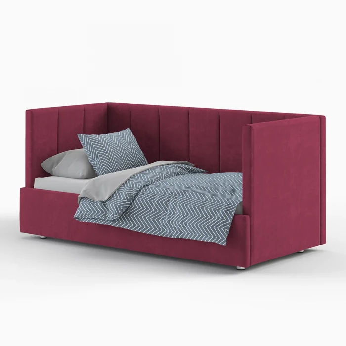 Кровать Quadra-2 900