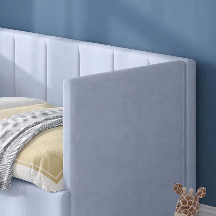 Кровать Quadra-2 900