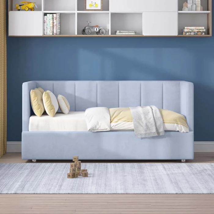 Кровать Quadra-2 900