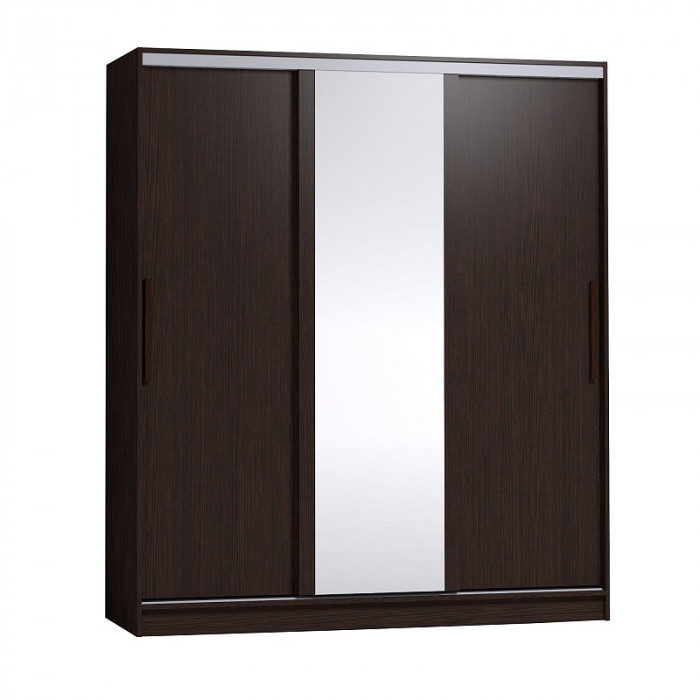 Шкаф купе 1800 зеркало Strike Глазов  