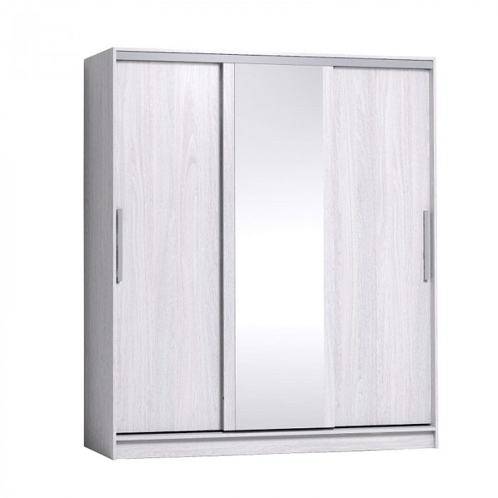 Шкаф купе 1800 зеркало Strike Глазов  