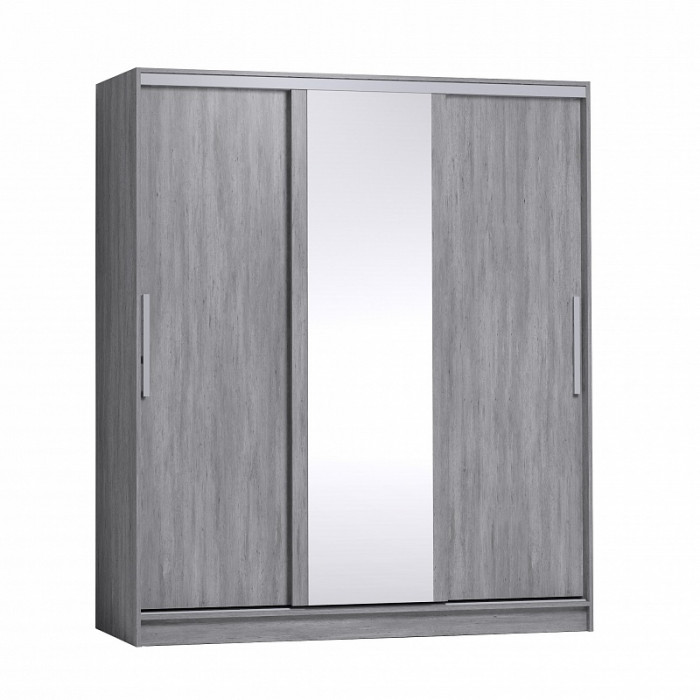 Шкаф купе 1800 зеркало Strike Глазов  