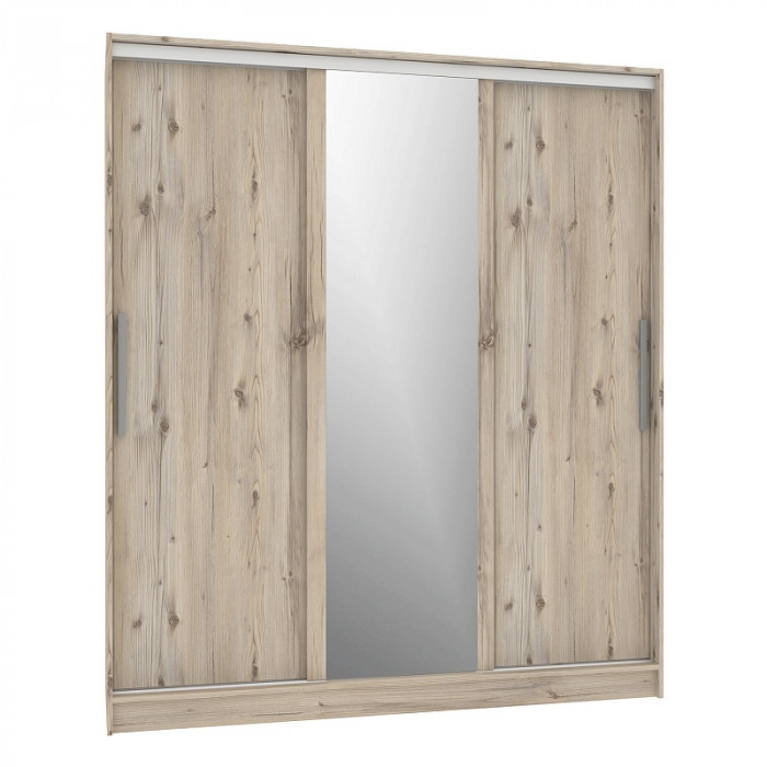 Шкаф купе 1800 зеркало Strike Глазов  