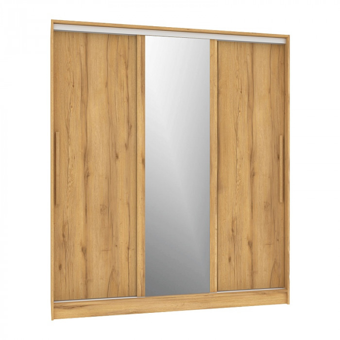 Шкаф купе 1800 зеркало Strike Глазов  