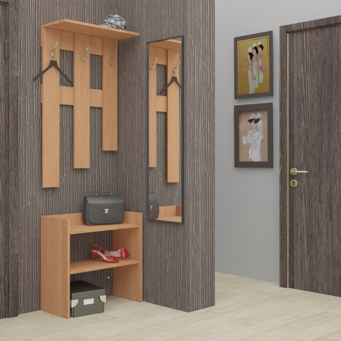 Прихожая Термит