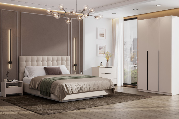 Комод Камелия