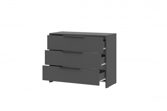 Комод Камелия